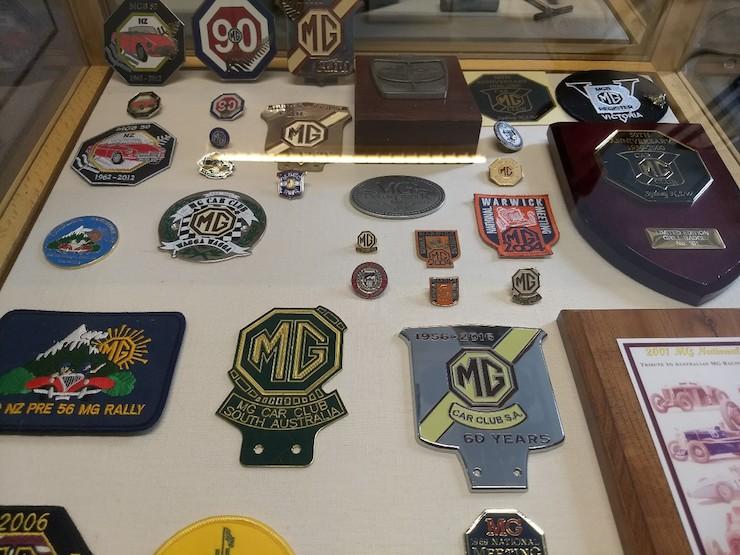 MG Car Club – Nơi hội tụ giá trị lịch sử của MG